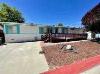 1994 Delaware SLC/Walden Manufactured Home