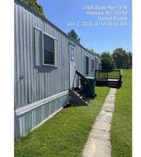 1990 Manufactured Home