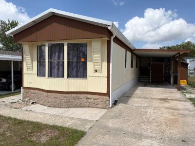 Mobile Home at 3 Flagler Street Lot 259 Sorrento, FL 32776