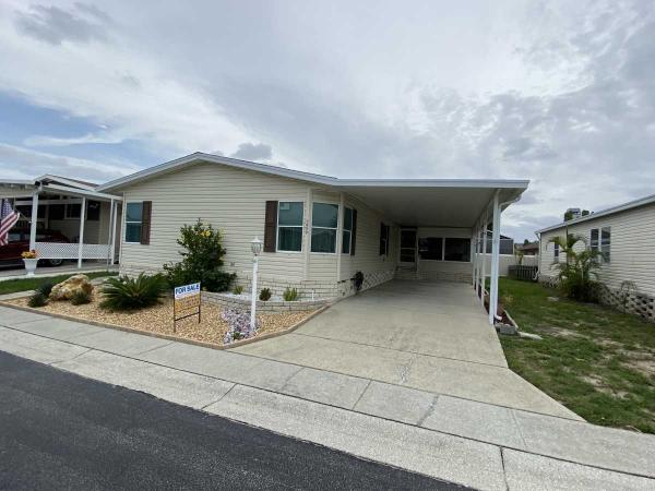 Photo 1 of 2 of home located at 1959 Chris Drive Tarpon Springs, FL 34689