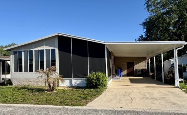 1988  Mobile Home For Sale