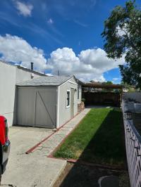 1972 Hillcrest Mobile Home