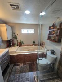 1972 Hillcrest Mobile Home