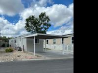 1972 Hillcrest Mobile Home