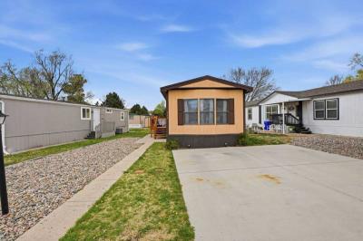 Mobile Home at 1095 Western Drive Colorado Springs Estates, CO 80915