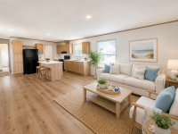 2026 Champion Homes CHPR-1676H32P05 Mobile Home