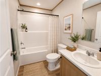 2026 Champion Homes CHPR-1676H32P05 Mobile Home