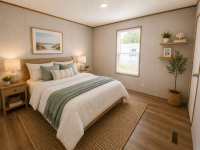 2026 Champion Homes CHPR-1676H32P05 Mobile Home