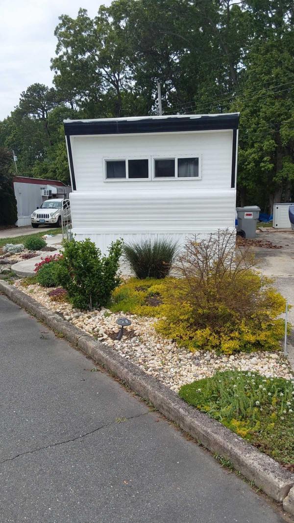 Schult Mobile Home