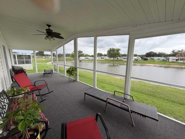 2007 OAKS Mobile Home For Sale