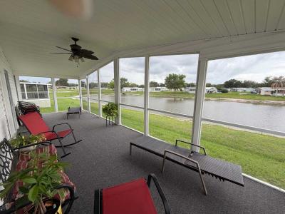 Mobile Home at 25717 Alicia Drive Leesburg, FL 34748