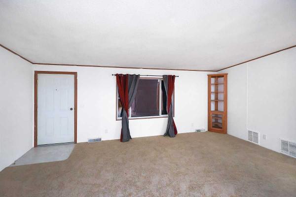 2003 HOMK Trailer Manufactured Home