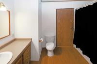 2003 HOMK Trailer Manufactured Home