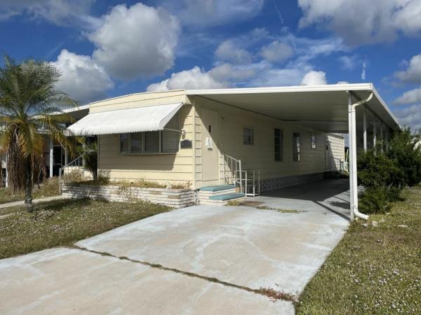  Mobile Home For Sale
