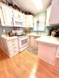 1998 SABL Mobile Home