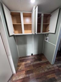 2000 Redman Mobile Home