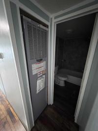 2000 Redman Mobile Home