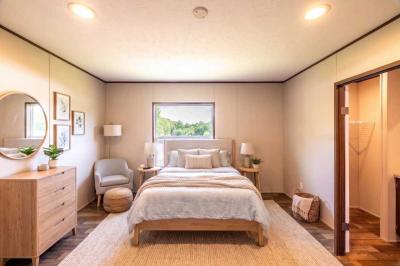 Photo 5 of 21 of home located at 106 Little Stream Lane Winston Salem, NC 27101