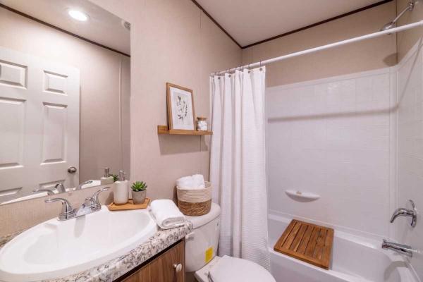 2026 Tru Cyprus Manufactured Home