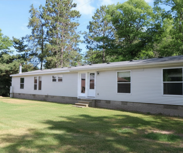 1999 Four Seasons  Mobile Home