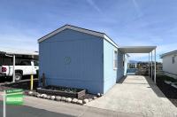 2000 CHAMPION DREAM WEAVER	 Manufactured Home