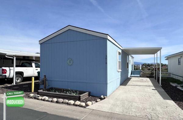 2000 CHAMPION Mobile Home For Sale