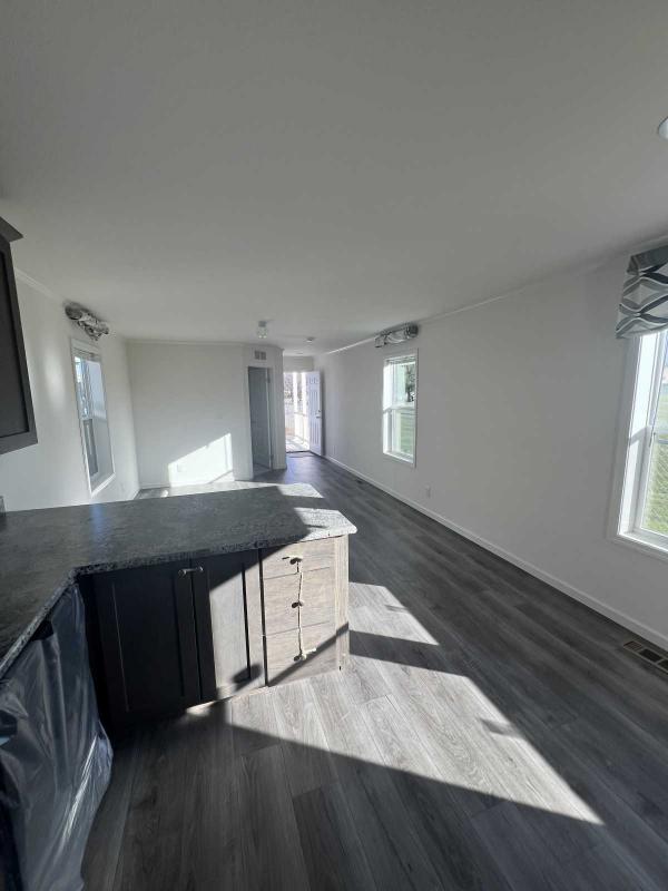 Photo 2 of 2 of home located at 4023 Heather Dr NE Ham Lake, MN 55304