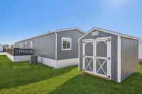 2025 Champion New Moon Manufactured Home