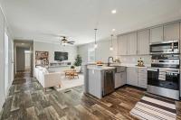 2025 Champion New Moon Manufactured Home