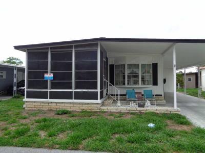 Mobile Home at 7325 Malaga Av New Port Richey, FL 34653