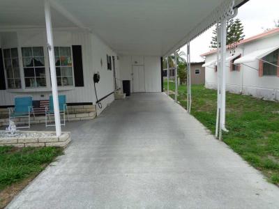 Photo 5 of 13 of home located at 7325 Malaga Av New Port Richey, FL 34653