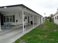 1980 TWIN Manufactured Home