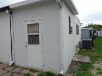 1980 TWIN Manufactured Home
