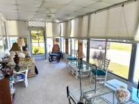 1975 Rama Mobile Home