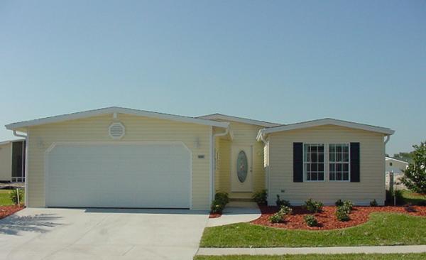 2026 Skyline Front Kitchen Mobile Home For Sale