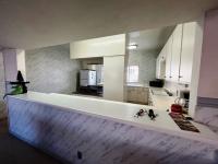 2026 Skyline Front Kitchen 3 Bedrooms Manufactured Home