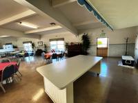 2026 Skyline Front Kitchen 3 Bedrooms Manufactured Home