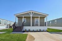 2025 Oak Creek Acorn 48 Manufactured Home