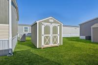 2025 Oak Creek Acorn 48 Manufactured Home