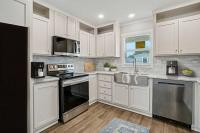 2025 Oak Creek Acorn 48 Manufactured Home