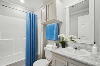 2025 Oak Creek Acorn 48 Manufactured Home