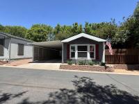 2008 Chariot  Eagle Manufactured Home