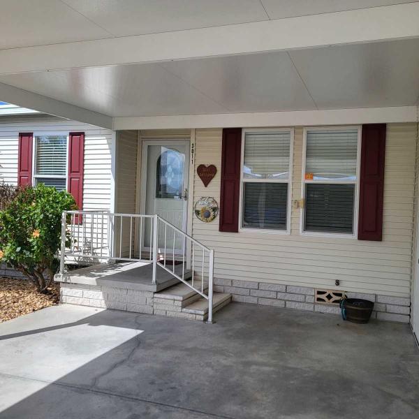2004 Palm Harbor Mobile Home For Sale
