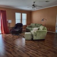 2004 Palm Harbor Manufactured Home