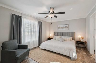 Photo 5 of 16 of home located at 1611 American Dr Cleburne, TX 76033