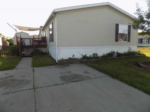 2001 Friendship Mobile Home For Sale