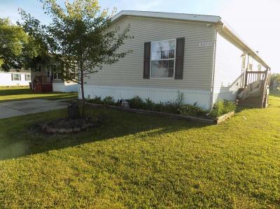 Photo 2 of 10 of home located at 9273 Feather Hollow Newport, MI 48166