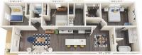 2025 Champion Red 60 Manufactured Home