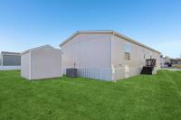2025 Champion Red 60 Manufactured Home