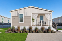 2025 Champion Red 60 Manufactured Home
